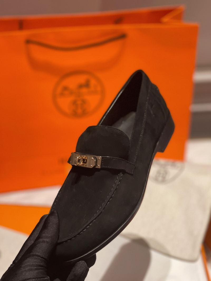 Hermes Business Shoes